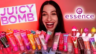 🍓 MOJA NOVÁ MEGA ZBIERKA JUICY BOMB! 😍✨