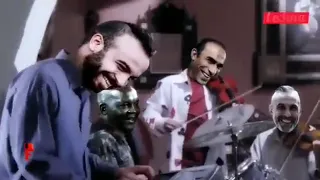 حالات واتس مزمار القاضيه ممكن محمد عبدالسلام  يا خرابي عليك        دندنها