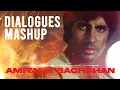 Lagu Amitabh Bachchan's MOST ICONIC Dialogues