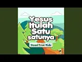 Download Lagu Yesus Itulah Satu-satunya