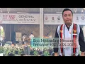 Download Lagu 31st NSF GENERAL CONFERENCE || ELECTION OF NEW TEAM 2025-2027