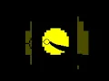 Horror Pac-Man vs. Shadow Labyrinth | Janota #Shorts