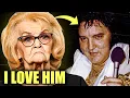 Ann-Margret Finally Addresses the Affair That Destroyed Elvis Marriage