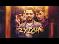Fetiche - MC Jacaré, MC Andynho Ramos prod. JS O Mão de Ouro (lyric video)