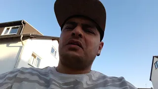 فكرة عامة عن الحي الذي أسكن فيه 