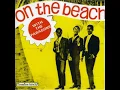 The Tide Is High - The Paragons