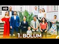 Lagu Çocuk 1. Bölüm | Herkes Anne Olabilir Mi?
