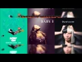 Download Lagu Major Lazer \u0026 Ariana Grande \u0026 Sia - Lean On / Baby I / Cheap Thrills Mashup