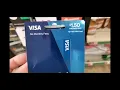 Serve Visa Prepaid Card is a reloadable debit card 1 50 purchase price IS THIS ANY GOOD