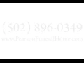 Pearson s Funeral Home - Funeral Home in Louisville KY