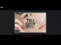[VIETSUB] [LIVE] Talk about - Mark Lee (Solo - SuperM Concert)