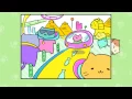 Future - Cute Cat MitchiriNeko