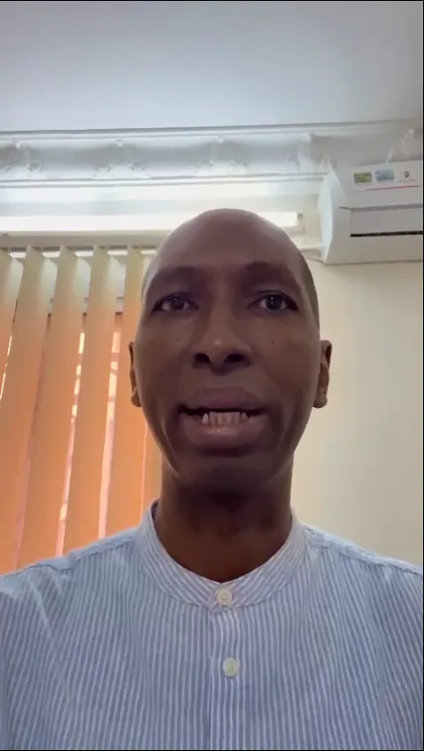 Customer testimonial video 1
