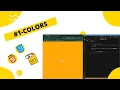 How to Change Background Color with a Button in JavaScript