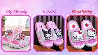 The Cutest Sanrio Wallpapers Photos Hello Kitty Kuromi My Melody