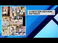 Rhonda s Brag Book Christen Devani