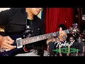 Download Lagu Nekad_Jamrud ( cover gitar )