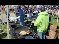 Opening Weekend at the Rutledge Flea Market on 24