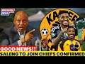 Download Lagu 🚨PSL TRANSFER NEWS: MONAPULE SALENG FINAL COMING?? DEAL DONE TO JOIN CHIEFS WATCH💥.