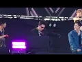 U:NUS - Talk 4+ IDGAF - 2026高雄啤酒音樂節