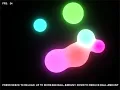 Metaballs in python