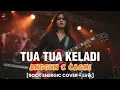 Download Lagu TUA TUA KELADI  - Versi Rock Cover - Anggun C Casmi