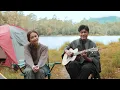 Download Lagu Raissa Anggiani, Nuca - Benih (Acoustic)