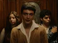 Joaco Burgos - Aunque Sea Por Hoy (Video Oficial)