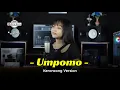 Download Lagu UMPOMO - KERONCONG VERSION || COVER RISA MILLEN