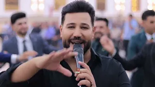 شاكر حلو القيراني جديد حفلة اثير و رنا 