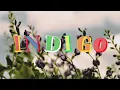 Indigo - NIKI & 88RISING (Lyrics)