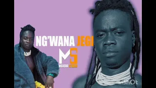 NG WANA JEGI HARUSI KWA NG WABHILA MBASHA STUDIO 