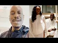 600M Dollar Wedding Tyrese Speaks Out After Critics Worry About His Well Being