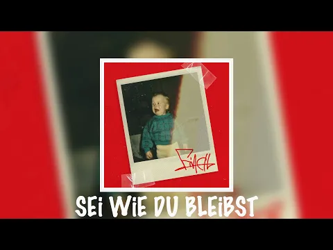 FiNCH - SEi WiE DU BLEiBST [Visualizer]