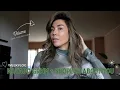 Download Lagu #45 // NAVADO unboxing + GRWM // SHOPlog x About You // Nadeel Navado, toch Dyson? + LOWAN-dag: NT2