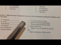 Figurative Language Test