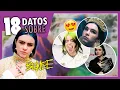Download Lagu 18 Cosas que NO sabias sobre BENEE.