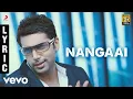 Download Lagu Engeyum Kadhal - Nangaai Tamil Lyric | Jayam Ravi, Hansikha | Harris Jayaraj