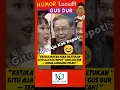 Lagu Ketika Inayah Kena Celetukan ‘Gitu Aja Kok Repot’ dari Gus Dur — Semua Langsung Pecah!\