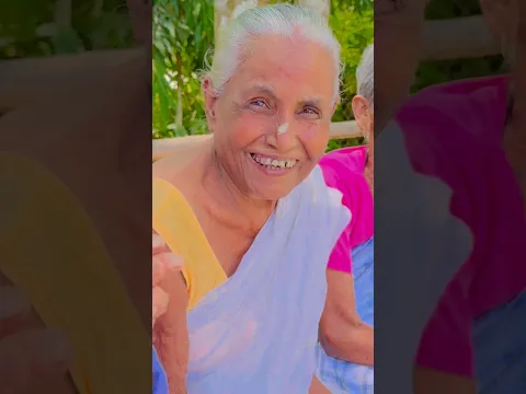 ओल्ड एज होम का डाडि मा। नामुलपुर -९८६४०४८३६०