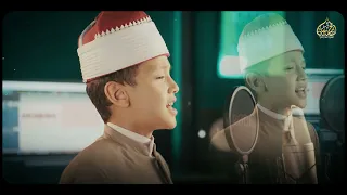 يا من اليك تضرعي ورجائي   القارئ عمر علي            دندنها