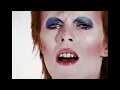 David Bowie - Life On Mars? (Original Ending) [Official Video] [4K]