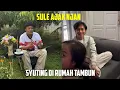 Download Lagu SULE AJAK NJAN, SYUTING DI RUMAH TAMBUN