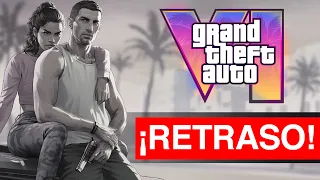 GTA 6 DELAYED TO NOVEMBER 19 2026