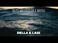 Download Lagu Della Jensen \u0026 Lagi Jensen - Oute Masalo Ua E Musu (Official Audio)