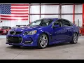 2017 Chevrolet SS For Sale - Walk around
