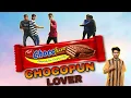 Chocopun Lover | Belaka Entertainment