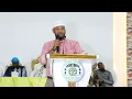 Download Lagu Ustaaz Hakim Hassen Sagantaa Ajaa'iba 😁