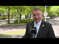 Matt Chapman on The Cox Plate