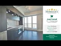 2111 - 170 Sumach Street Toronto ON